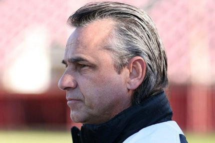 Καταγγελία για επίθεση από τον πρόεδρο των Γιαννιτσών