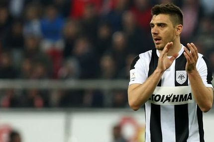 Κατσουράνης: “Δεν είναι δίκαια τα πλέι οφ”