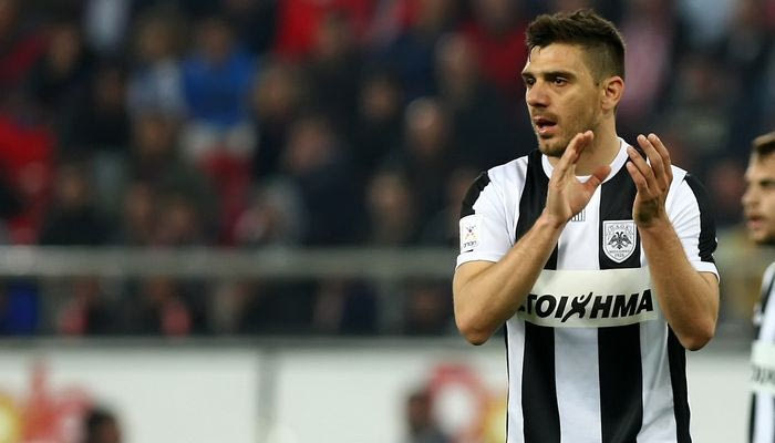 H απάντηση του Κατσουράνη