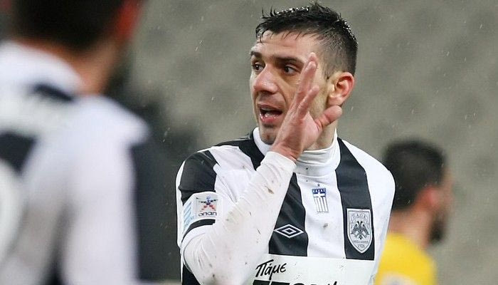 Το “δέσιμο” Σίλντενφελντ – Κατσουράνη