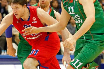 Τα έκανε όλα ο MVP Κριάπα