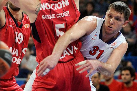 Και πάλι MVP ο Κριάπα