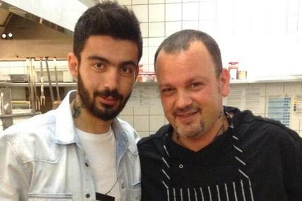 Στο Μακεδονία Παλλάς με… Masterchef τον Κλάους