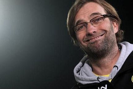 Γίργκεν Κλοπ: Ο Γερμανός επαναστάτης που απειλεί το κατεστημένο