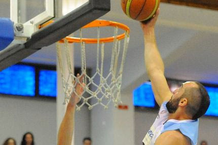 Κολοσσός – Περιστέρι 77-67