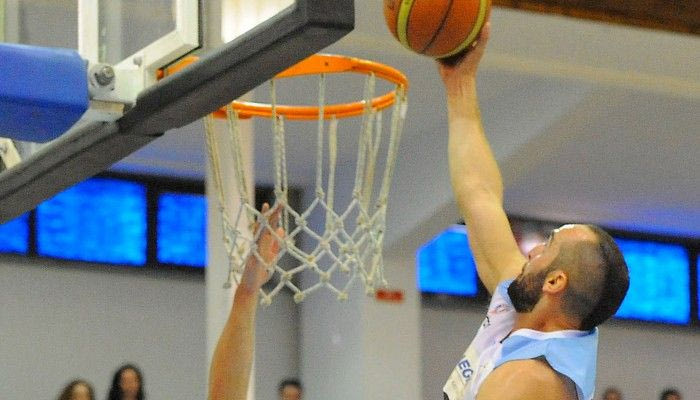 Κολοσσός – Περιστέρι 77-67