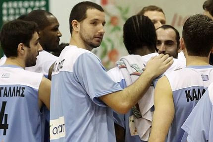 “Έχουμε στόφα νικητή”