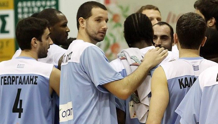 “Έχουμε στόφα νικητή”