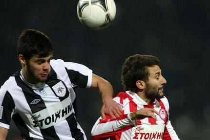 Κωνσταντινίδης: “Να γίνει η εκδρομή που ονειρεύονται οι ΠΑΟΚτσήδες”