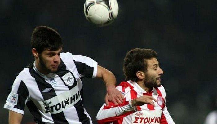 Κωνσταντινίδης: “Να γίνει η εκδρομή που ονειρεύονται οι ΠΑΟΚτσήδες”