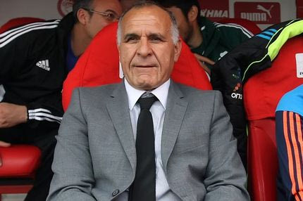 Κωνσταντίνου: “Έρχονται άλλες δύο μεταγραφές”