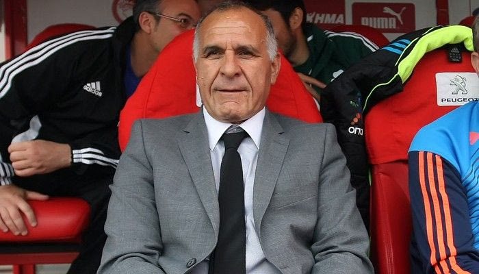 Κωνσταντίνου: “Έρχονται άλλες δύο μεταγραφές”