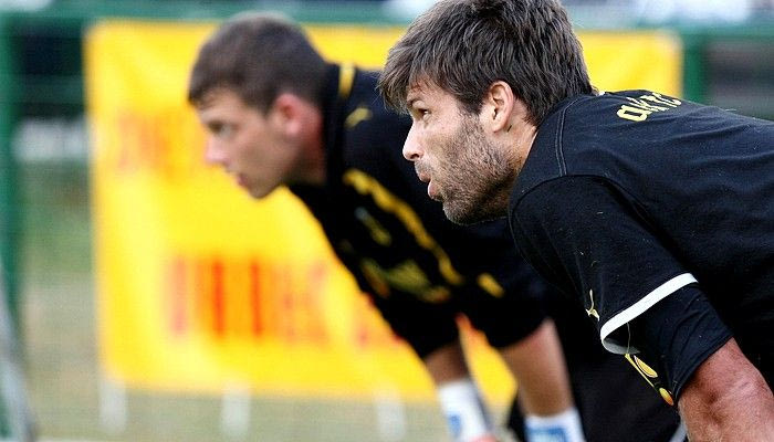 Ανανέωσε ο Κωνσταντόπουλος