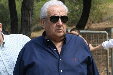 Σε καλό κλίμα η συνάντηση με Κοντομηνά