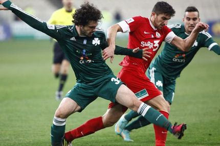 Τρελά λεφτά για το “AEL FC Arena”