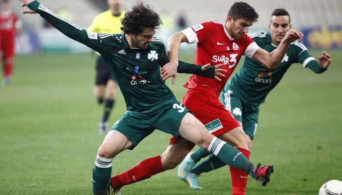 Τρελά λεφτά για το “AEL FC Arena”