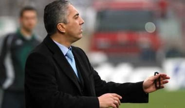 Η αποστολή ενόψει Πανιωνίου