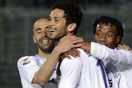 32η αγ.: Παλεύει για Champions League η Φιορεντίνα