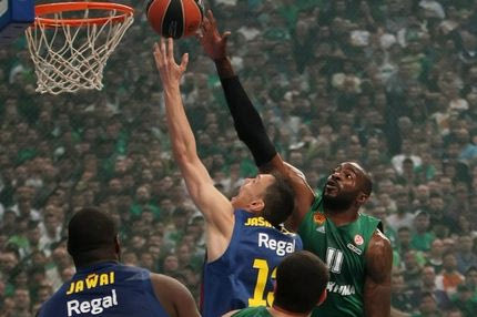 Λάσμε: “Θα κοιτάζω αφ’ υψηλού τον Διαμαντίδη”