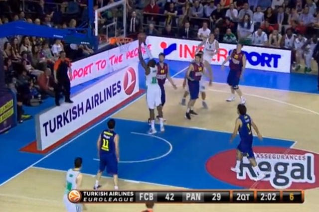 Οι κορυφαίες φάσεις της βραδιάς