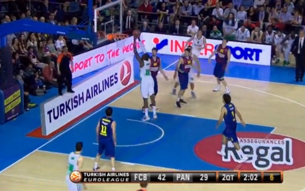 Οι κορυφαίες φάσεις της βραδιάς