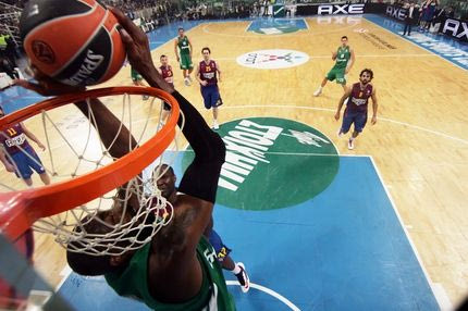 Διαμαντίδης στον Λάσμε για τη φάση της βραδιάς