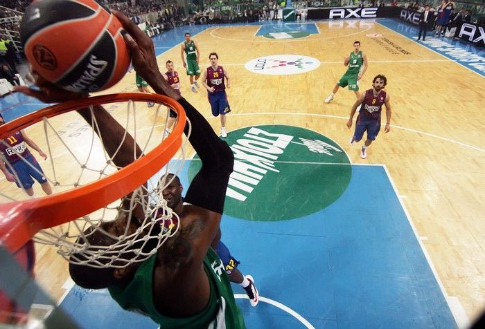 Διαμαντίδης στον Λάσμε για τη φάση της βραδιάς