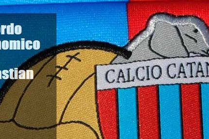 Στην Κατάνια ο Λέτο