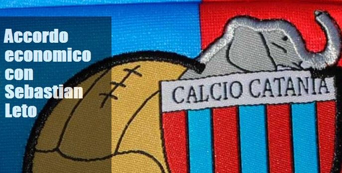 Στην Κατάνια ο Λέτο