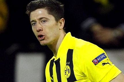 “Kαι Λεβαντόβσκι η Μπάγερν”