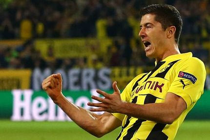 Λεβαντόβσκι: “Ναι, μίλησα με τον Πέρεθ”