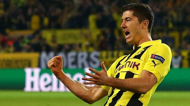 Ντόρτμουντ – Ρεάλ Μαδρίτης 4-1