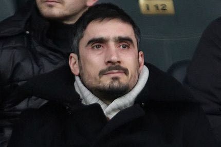 Το ξεκαθάρισμα του Λυμπερόπουλου