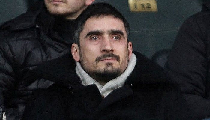 Ο Λυμπερόπουλος και ο επόμενος προπονητής