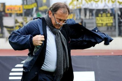 Βλέπει Λίνεν ο ΠΑΣ