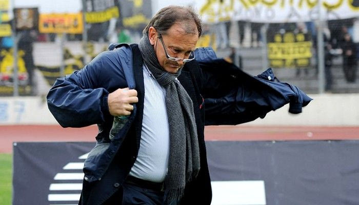Βλέπει Λίνεν ο ΠΑΣ