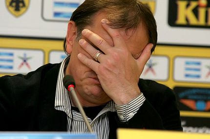 Τέλος ο Λίνεν, αναζητείται διάδοχος