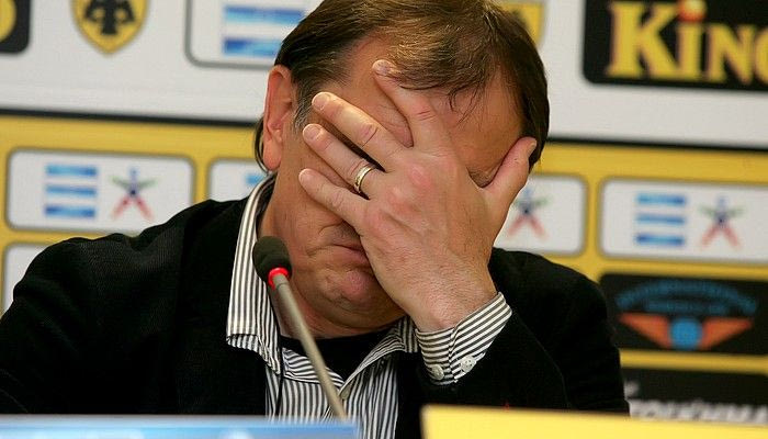 Τέλος ο Λίνεν, αναζητείται διάδοχος