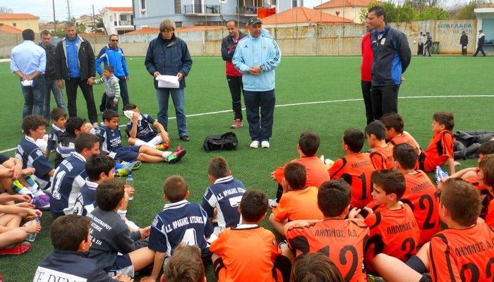 Στη Λήμνο ο Ρότσα και ο…. Μέσι