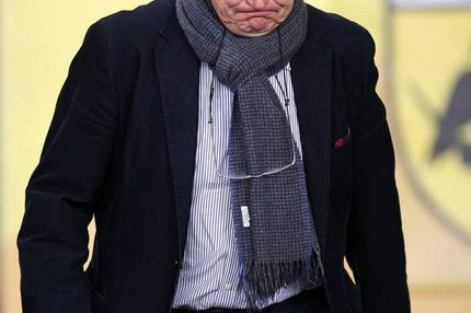 Πικραμένος, αλλά στο πλευρό της ΑΕΚ