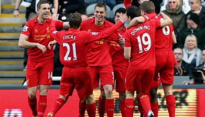 35η αγ.: “Δαγκώνει” και χωρίς Σουάρες η Λίβερπουλ