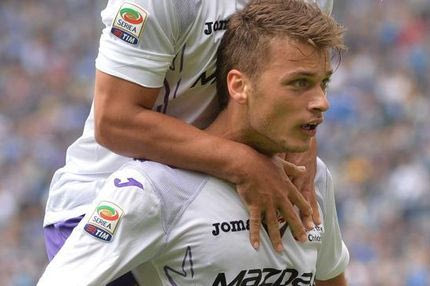 Στη Ρόμα ο Λιάγιτς