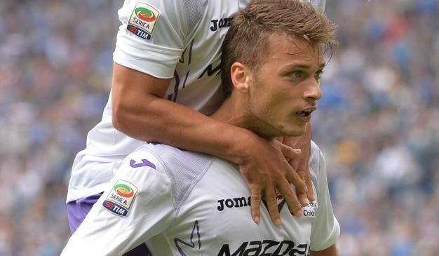 Στη Ρόμα ο Λιάγιτς