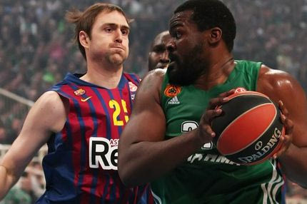 Λόρμπεκ: “Η άμυνα ζώνης έπαιξε σημαντικό ρόλο”