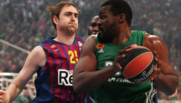 Λόρμπεκ: “Η άμυνα ζώνης έπαιξε σημαντικό ρόλο”