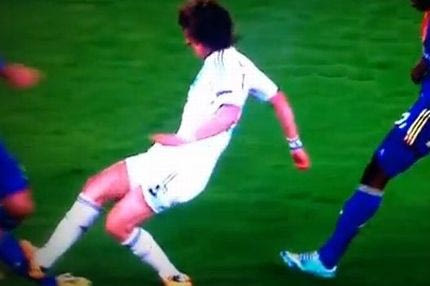 H δολοφονική “σκαριά” του Λουίζ