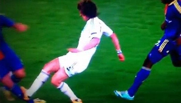 H δολοφονική “σκαριά” του Λουίζ