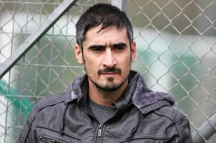 Έργα και ημέρες του Λυμπερόπουλου στην ΑΕΚ