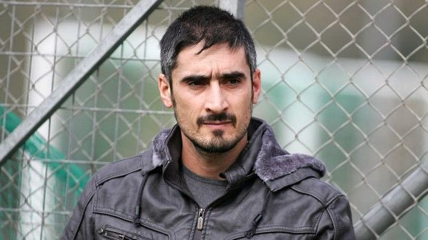 Έργα και ημέρες του Λυμπερόπουλου στην ΑΕΚ