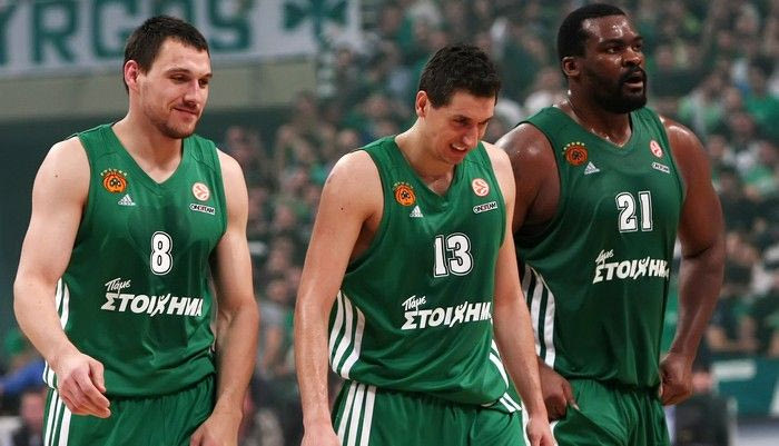 Ένας ψυχαναλυτής για τον Παναθηναϊκό